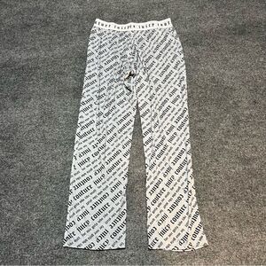 Juicy Culture Pajama Pants